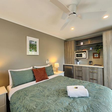 Hotel Hahei Getaway Rua Esterno foto